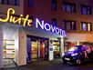 Novotel Suites Paris Velizy - Hotel