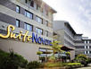 Novotel Suites Calais Coquelles Tunnel sous la Manche - Hotel