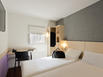 ibis budget Cannes Centre Ville - Hotel