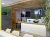 ibis budget Cannes Centre Ville - Hotel