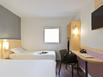 ibis budget Cannes Centre Ville - Hotel