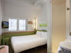 ibis budget Bziers Centre Palais Congrs - Hotel