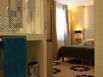 Citotel Le Cornouaille Hotel - Hotel