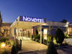 Novotel Amiens Ple Jules Verne - Hotel