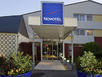 ibis Styles Nancy Sud (ex Novotel) - Hotel