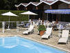 Novotel Le Creusot Montchanin en Bourgogne - Hotel