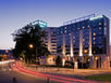 Novotel Lyon Gerland Muse des Confluences - Hotel