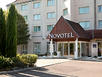 Novotel Beaune - Hotel