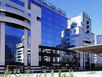 Novotel Grenoble Centre - Hotel