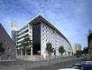 Novotel Belfort Centre Atria - Hotel