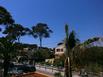 Le Bor - Hotel