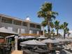 Le Bor - Hotel
