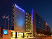 Novotel Le Havre Centre Gare - Hotel