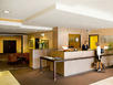 Htel Mercure Caen Cte de Nacre Herouville Saint Clair - Hotel