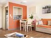 Pierre & Vacances Cannes Villa Francia - Hotel