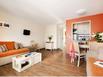 Pierre & Vacances Cannes Villa Francia - Hotel
