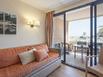 Pierre & Vacances Cannes Villa Francia - Hotel
