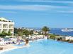 Pierre & Vacances Cannes Villa Francia - Hotel