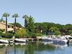 Pierre & Vacances Premium Les Rives de Cannes Mandelieu - Hotel