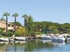 Pierre & Vacances Premium Les Rives de Cannes Mandelieu - Hotel