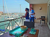 Rsidence Pierre & Vacances Cap Herms Port Frjus - Hotel