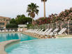 Rsidence Pierre & Vacances Cap Herms Port Frjus - Hotel