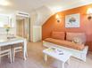 Pierre & Vacances le Hameau de la Pinde - Hotel