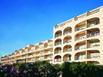 Rsidence Maeva Hyres Parc 1 - Hotel