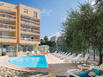 Rsidence Pierre & Vacances La Rostagne - Hotel