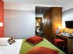 Hôtel Les Bruyères - Hotel