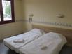LOre des Bois Verts - Hotel