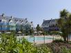 Rsidence Pierre & Vacances Cap Marine - Hotel