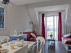 Rsidence Pierre & Vacances Cap Marine - Hotel