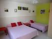 Htel le Calypso - Hotel