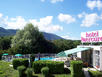 Htel Mercure Annecy Sud - Hotel