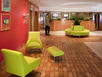 ibis Styles Macon Saint Albain La Salle - Hotel