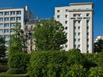 Hôtel Paris Neuilly - Hotel