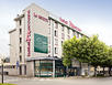 Htel Mercure La Roche Sur Yon Centre - Hotel