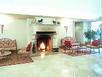 Hôtel Mercure Royal Fontainebleau - Hotel