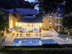 Hôtel Mercure Saint Nectaire Spa & Bien être - Hotel