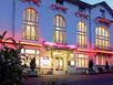 Htel Mercure Saint Nectaire Spa & Bien tre - Hotel