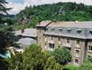 Htel Mercure Saint Nectaire Spa & Bien tre - Hotel