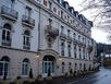Htel Mercure Saint Nectaire Spa & Bien tre - Hotel