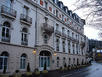 Hôtel Mercure Saint Nectaire Spa & Bien être - Hotel