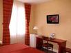 Hotel Les Voyageurs - Brest Centre - Hotel