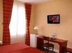 Hotel Les Voyageurs - Brest Centre - Hotel