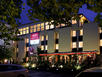 Htel Mercure Forbach - Hotel