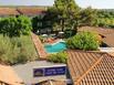 BEST WESTERN Uzès Pont du Gard - Hotel
