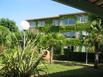 BEST WESTERN Uzès Pont du Gard - Hotel