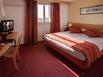 BEST WESTERN Uzs Pont du Gard - Hotel